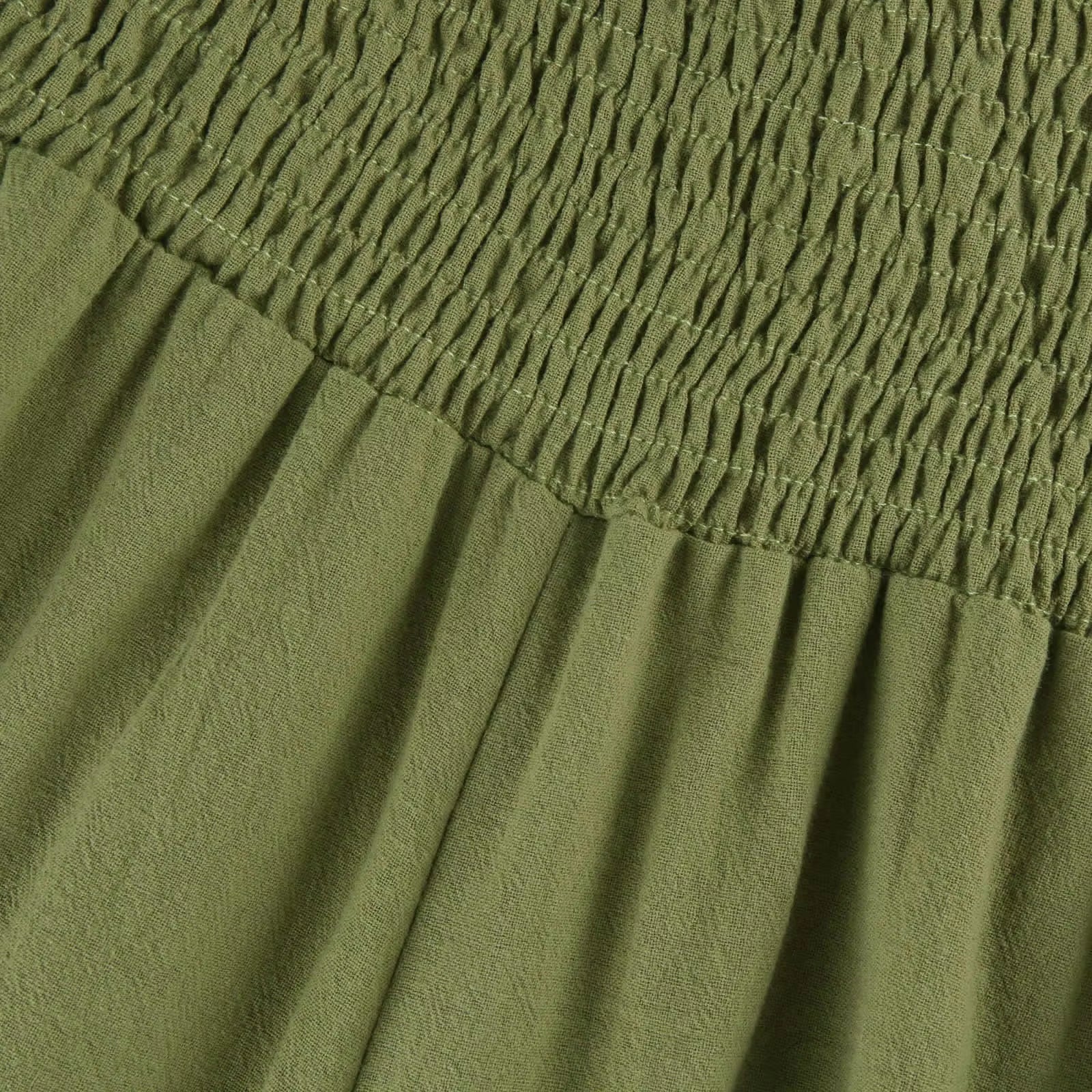 GWYNETH™ | Wide Leg Trousers