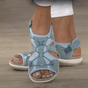 AGNES™ | Sport Sandals