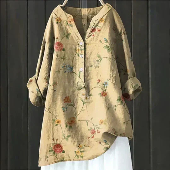 LILIBETH™ | Summer Top