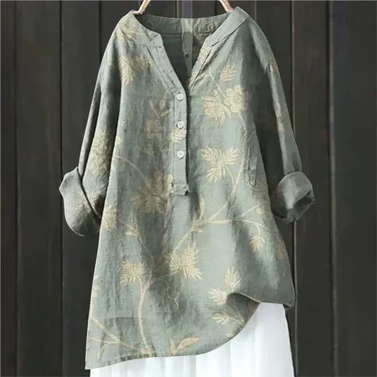 LILIBETH™ | Summer Top