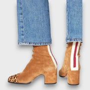 MIRELLA™ | Ankle Boots